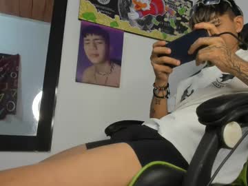 Alejhot_21 August 23, 2025 Chaturbate stream image