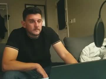 Brass6ix August 23, 2025 Chaturbate stream image