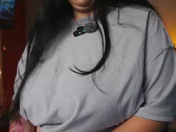 Coraline_Latin August 23, 2025 Chaturbate stream image