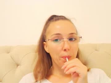 Cutexinna August 23, 2025 Chaturbate stream image