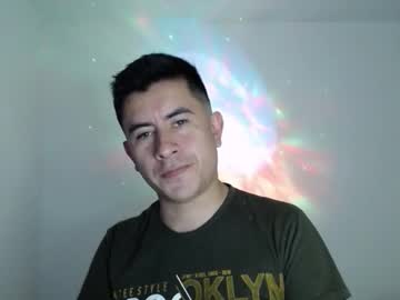 Gosth24 August 23, 2025 Chaturbate stream image