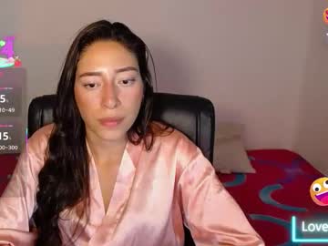 Kate_Arden August 23, 2025 Chaturbate stream image