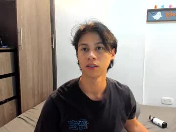 Lovers_Clover_X August 23, 2025 Chaturbate stream image