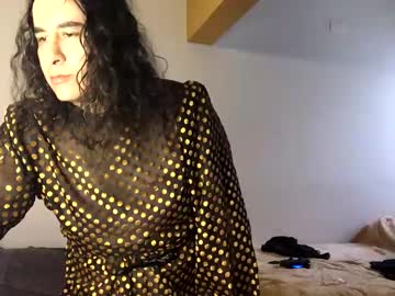 Marylinda420 August 23, 2025 Chaturbate stream image