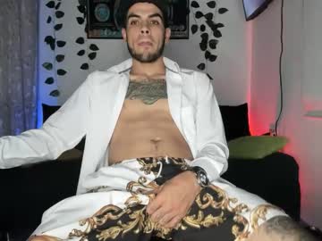 Mikee_Scooth stream photo from August 23, 2025