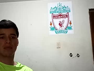 Pgcf95 August 23, 2025 Chaturbate stream image