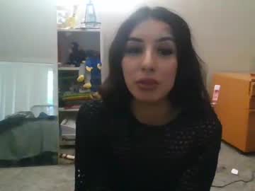 Preciousmami August 23, 2025 Chaturbate stream image