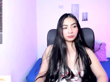 Sarapalacios__ August 23, 2025 Chaturbate stream image