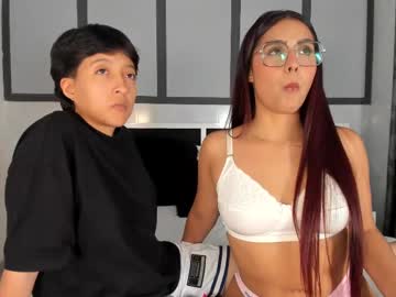 Sweetcoupple August 23, 2025 Chaturbate stream image