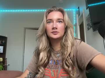 Teamtragic August 23, 2025 Chaturbate stream image