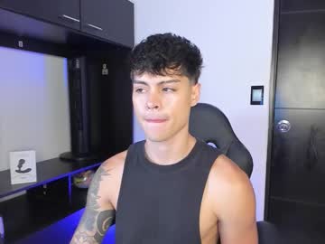 Yanpaul83 August 23, 2025 Chaturbate stream image