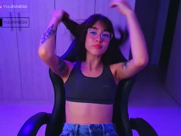 Yulienne August 23, 2025 Chaturbate stream image