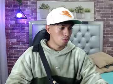 Adamcoox stream photo from August 23, 2025