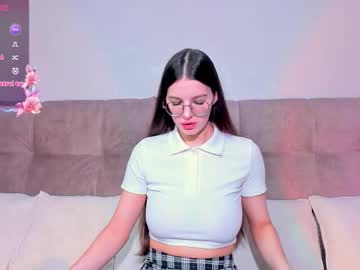 Ariellateska August 23, 2025 Chaturbate stream image