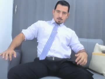 Cesar_Dant August 23, 2025 Chaturbate stream image