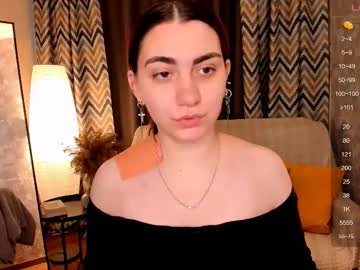 Cute_Chus August 23, 2025 Chaturbate stream image