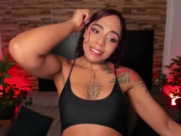 Emilyfitness8 August 23, 2025 Chaturbate stream image