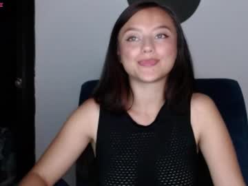 Girl_Liz August 23, 2025 Chaturbate stream image