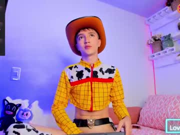 Jeremy_Salvatore_ August 23, 2025 Chaturbate stream image