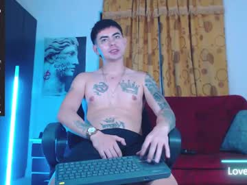 Lobito_Xxxl August 23, 2025 Chaturbate stream image