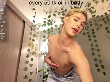 Louis_Hardstar August 23, 2025 Chaturbate stream image
