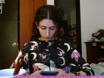 Malitamuymal22 August 23, 2025 Chaturbate stream image