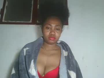Meraldaaaa August 23, 2025 Chaturbate stream image