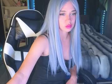 Mezzalunaa August 23, 2025 Chaturbate stream image