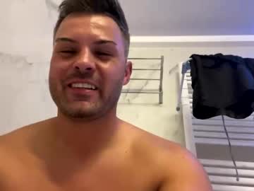 Mr_Niceguy100 August 23, 2025 Chaturbate stream image