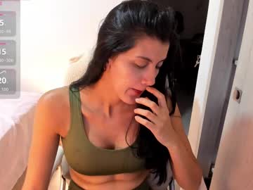 Nahomi2021 August 23, 2025 Chaturbate stream image