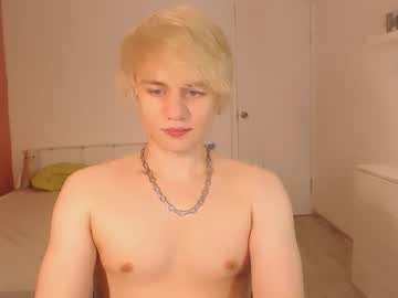 Oliver_Sweet_ August 23, 2025 Chaturbate stream image