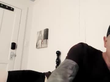 Patrickgauvreau666 August 23, 2025 Chaturbate stream image