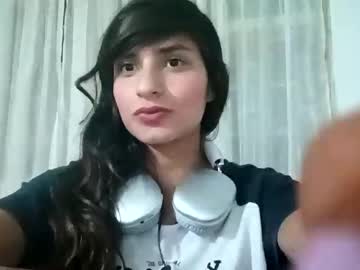 Rosasvioletas August 23, 2025 Chaturbate stream image