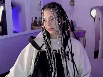 Seren_Bleck August 23, 2025 Chaturbate stream image