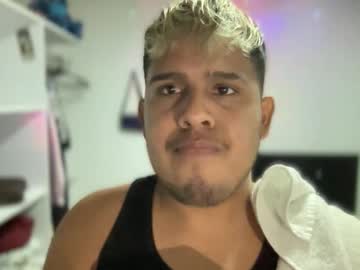 Sexy_Hot72 August 23, 2025 Chaturbate stream image