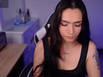 Soyabby_ August 23, 2025 Chaturbate stream image