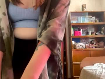 Staceygillian August 23, 2025 Chaturbate stream image
