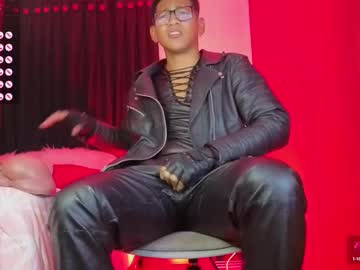 Tom_Brown12 August 23, 2025 Chaturbate stream image