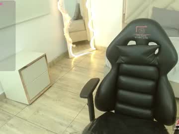 Anastacia_Tay August 23, 2025 Chaturbate stream image