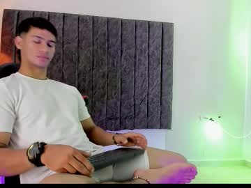 Andres_Stud August 23, 2025 Chaturbate stream image