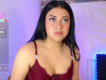 Ashlyypink August 23, 2025 Chaturbate stream image