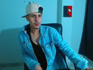 Bastiaan_28 August 23, 2025 Chaturbate stream image