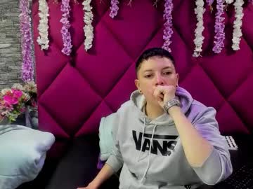 Beata_Johns August 23, 2025 Chaturbate stream image