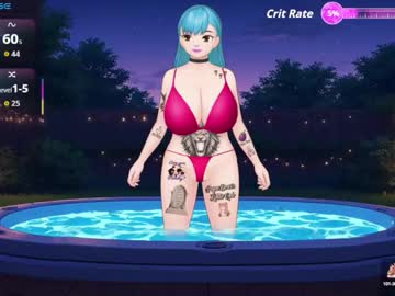 Bustyabi August 23, 2025 Chaturbate stream image
