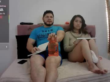 Emma_Steven August 23, 2025 Chaturbate stream image