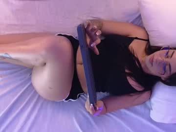Hannacruzsj August 23, 2025 Chaturbate stream image