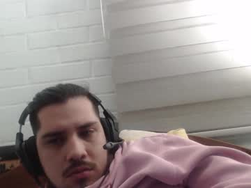 Hungweeb August 23, 2025 Chaturbate stream image