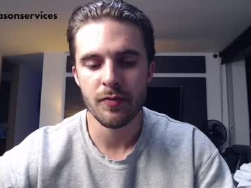 Jasonservices August 23, 2025 Chaturbate stream image