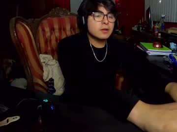 Justsky117 August 23, 2025 Chaturbate stream image