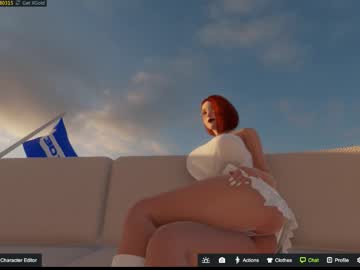 Kagome__Higurashi August 23, 2025 Chaturbate stream image
